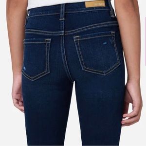 Justice High Rise Girls Jegging size 12